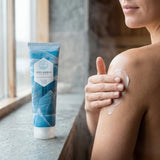Glacial Relief Cream