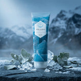 Glacial Relief Cream