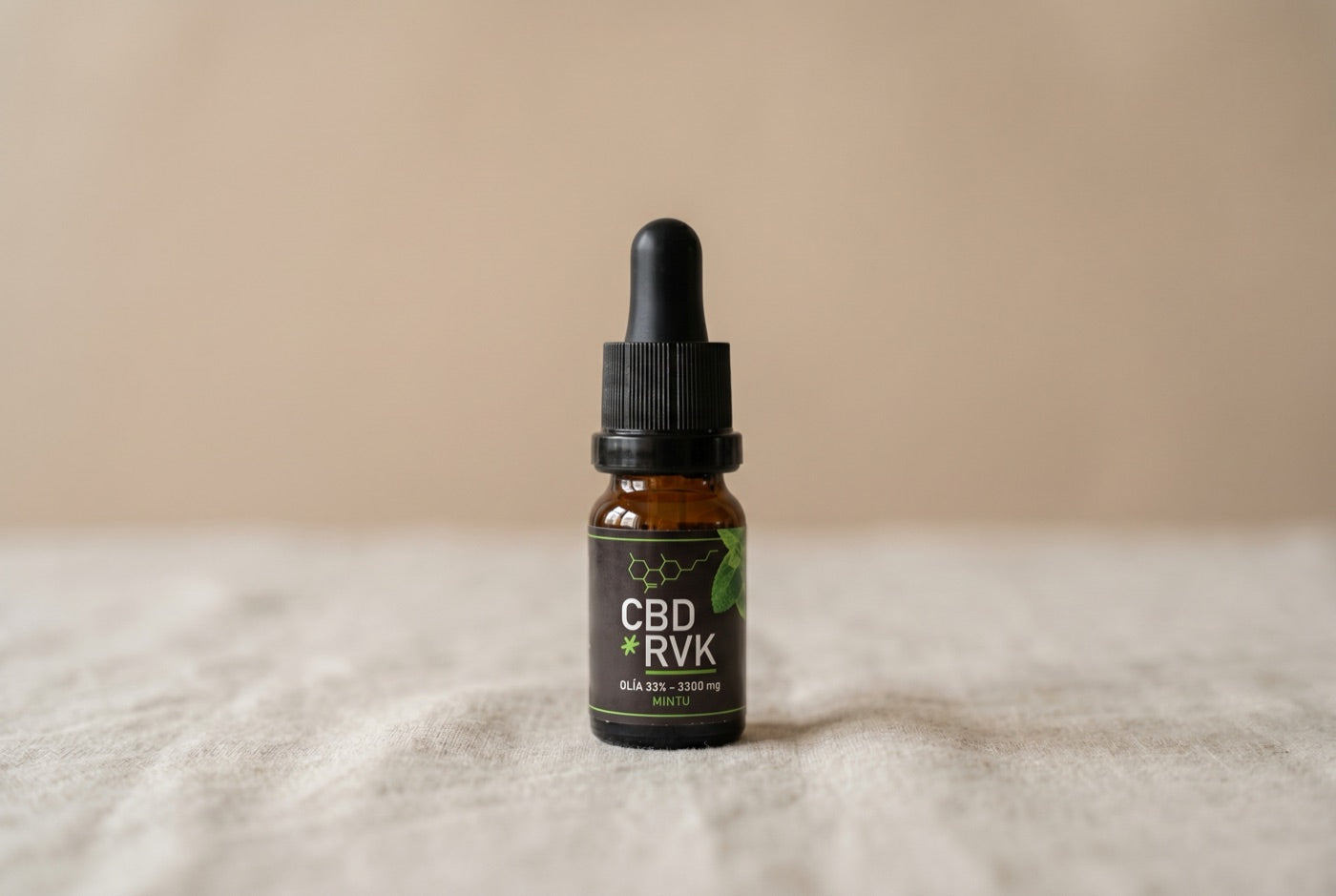 Hversu mikið CBD? Almenn atriði um magn og styrk